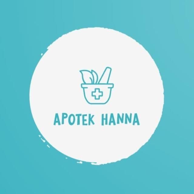 APOTEK HANNA