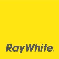 Raywhite Priority logo