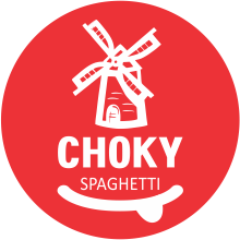 Choky Spaghetti