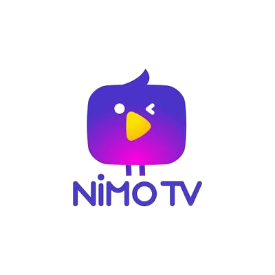 Nimo Tv logo