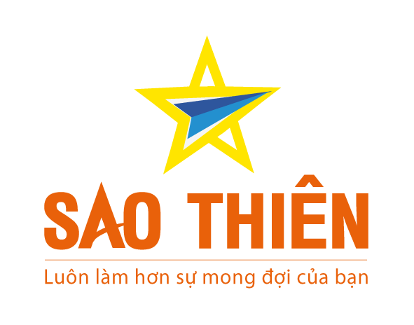 Công ty TNHH Thương Mại và Dịch vụ Sao Thiên