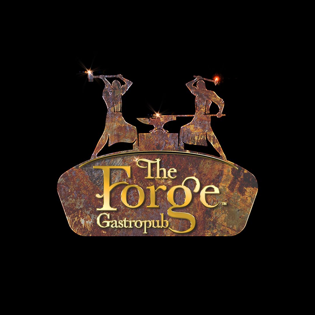 The Forge Gastropub Bali