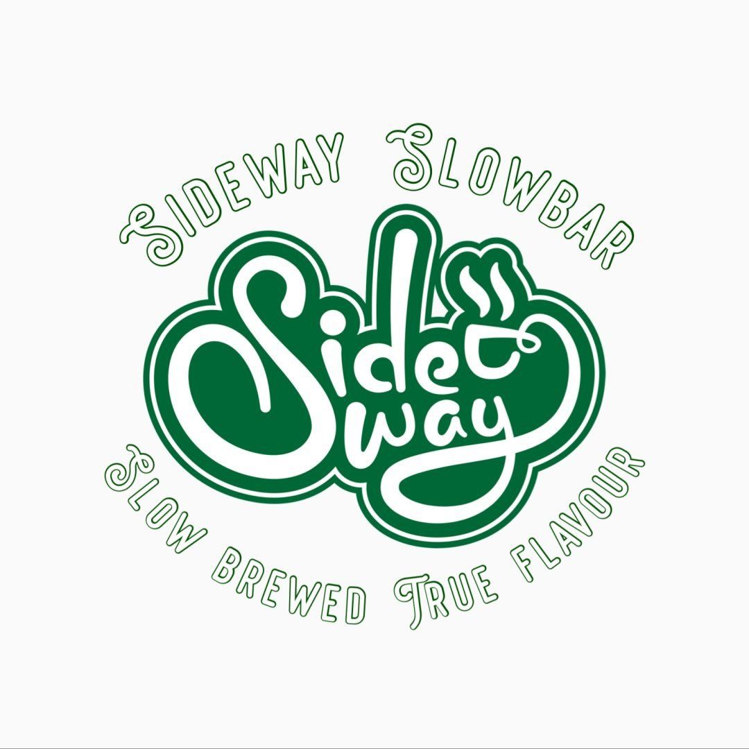 Sideway Slow Bar