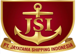 PT. JAYATAMA SHIPPING INDONESIA logo
