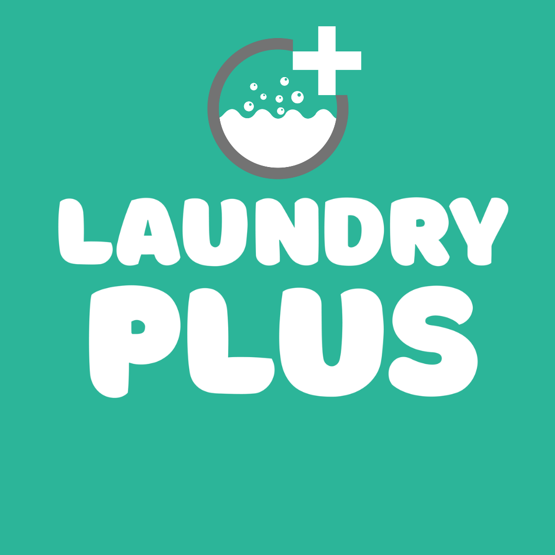 Laundryplus logo