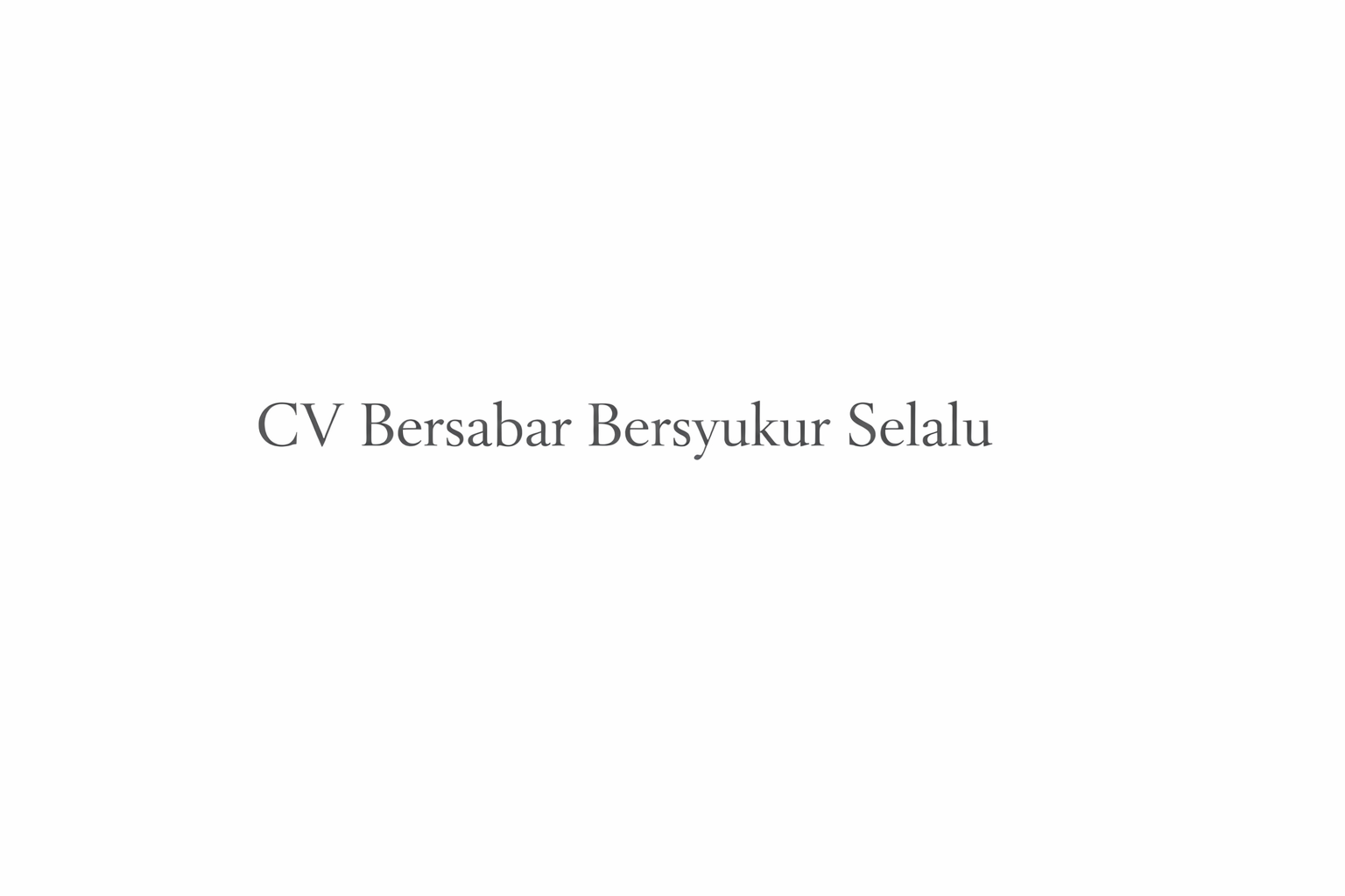 Company Logo