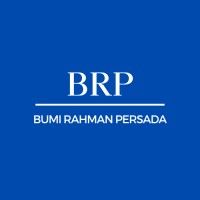 PT Bumi Rahman Persada logo