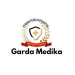 PPK Garda Medika logo