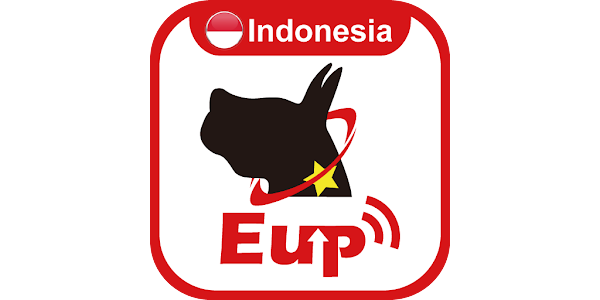 PT EUPFIN ELEKTRONIK INDONESIA BRANCH SEMARANG logo