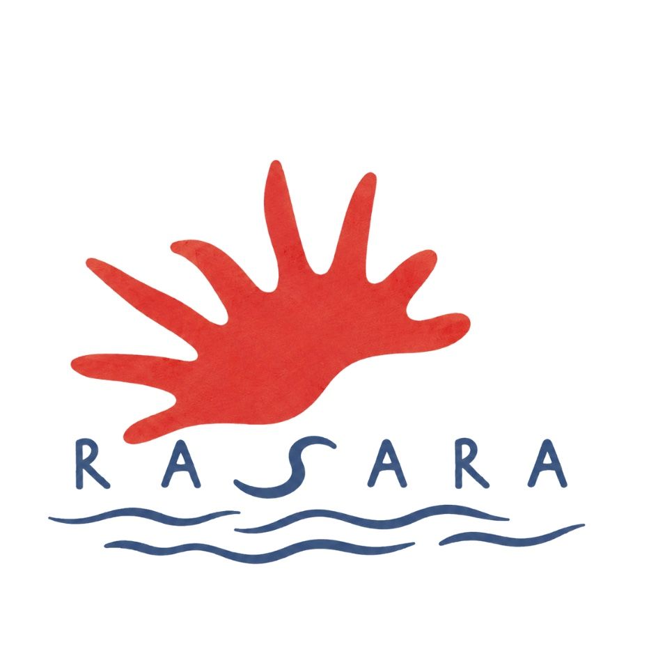 Rasara Bali logo