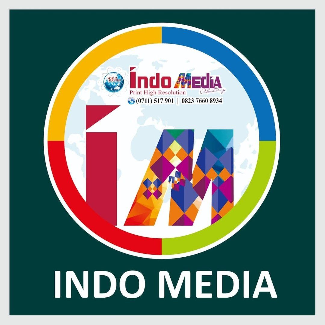 PERCETAKAN INDO MEDIA