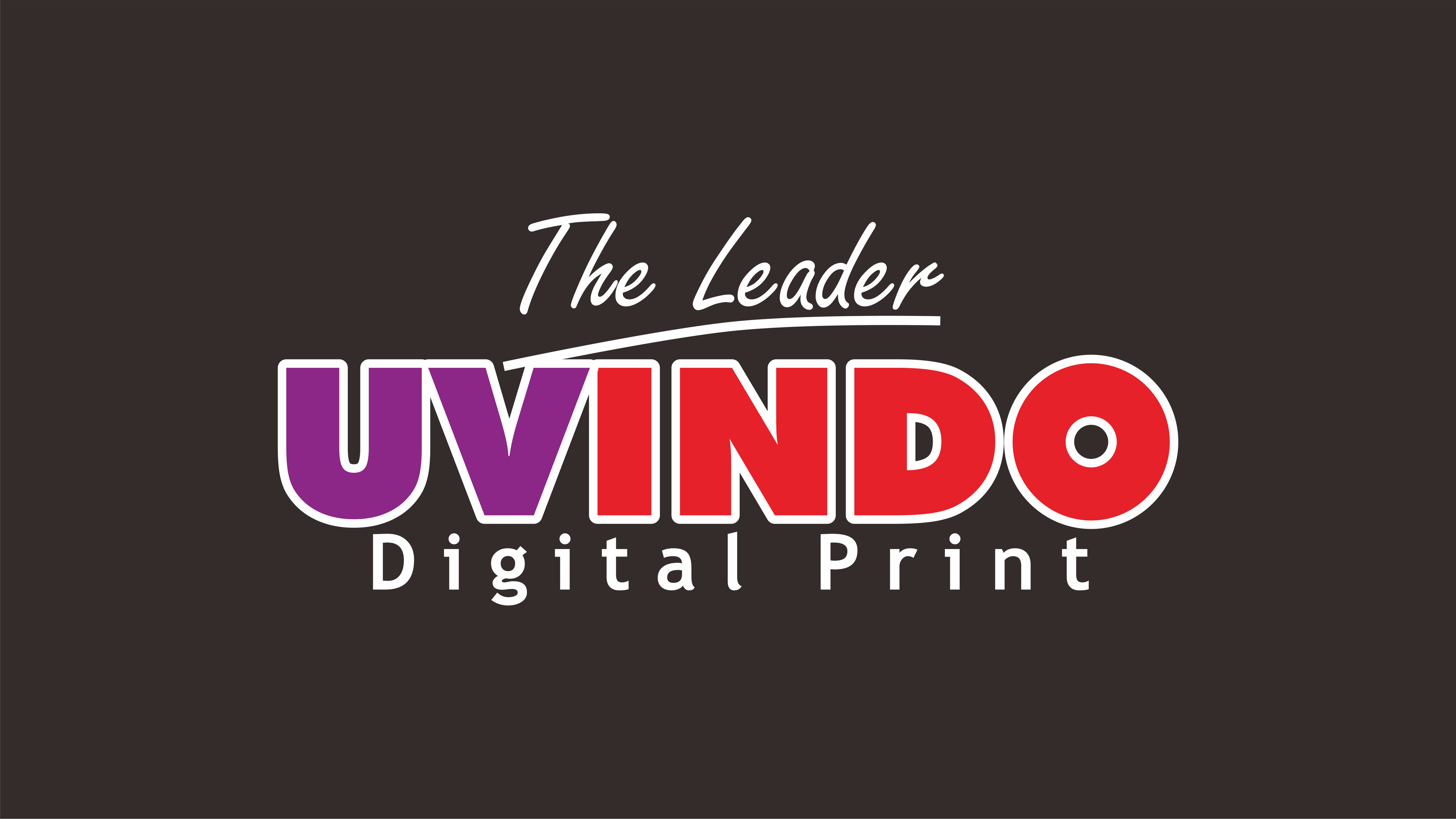 UVINDO Digital Print
