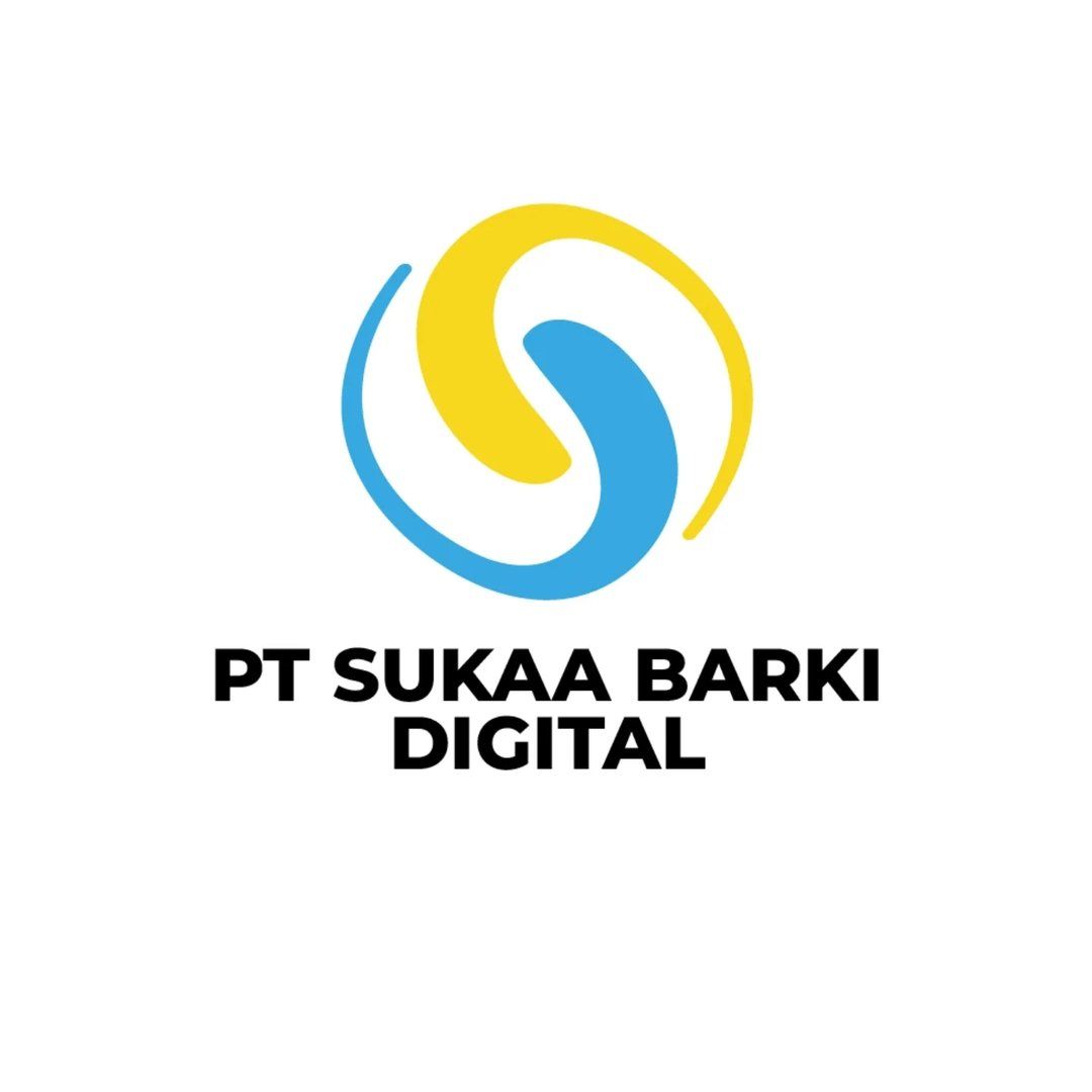 PT. Sukaa Barki Digital