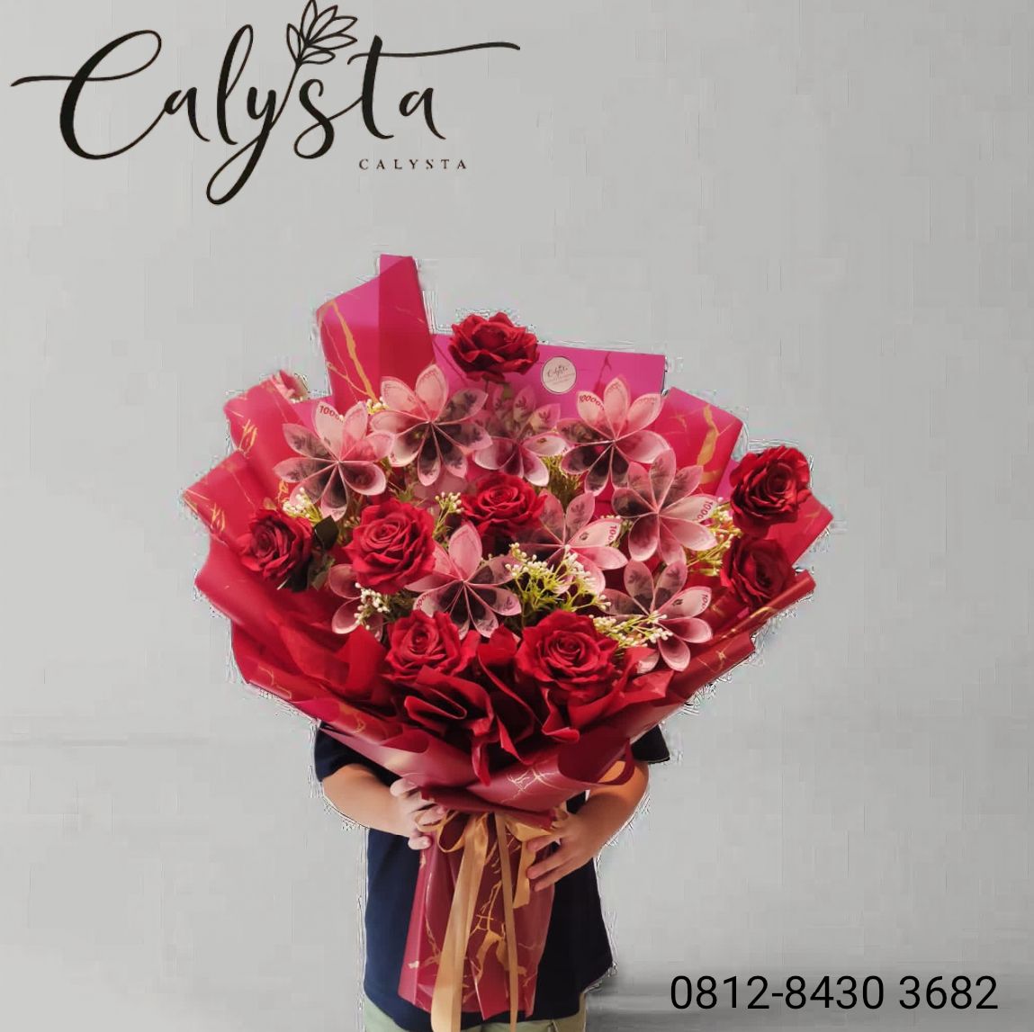 Calysta Florist & Decorations