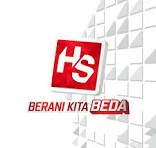 HS (Berani Kita Beda)