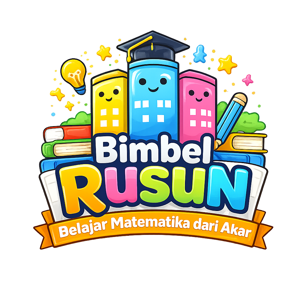 BIMBEL RUSUN logo