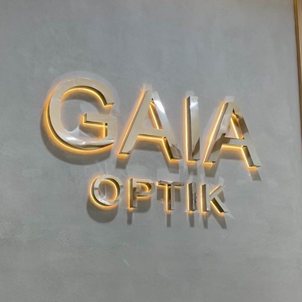 Optik GAIA