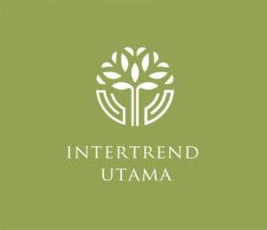 PT. Intertrend Utama logo
