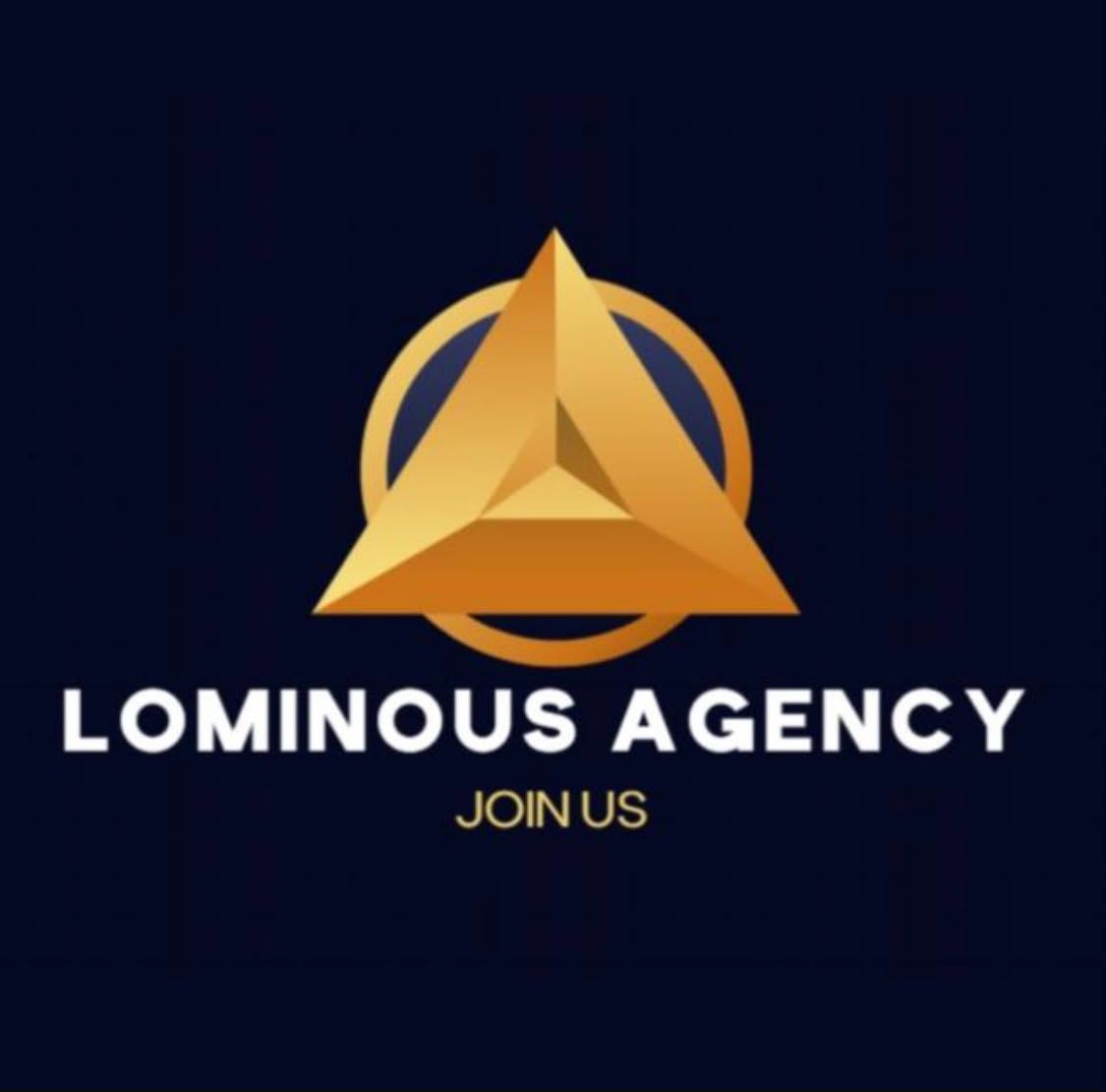 Luminous agency