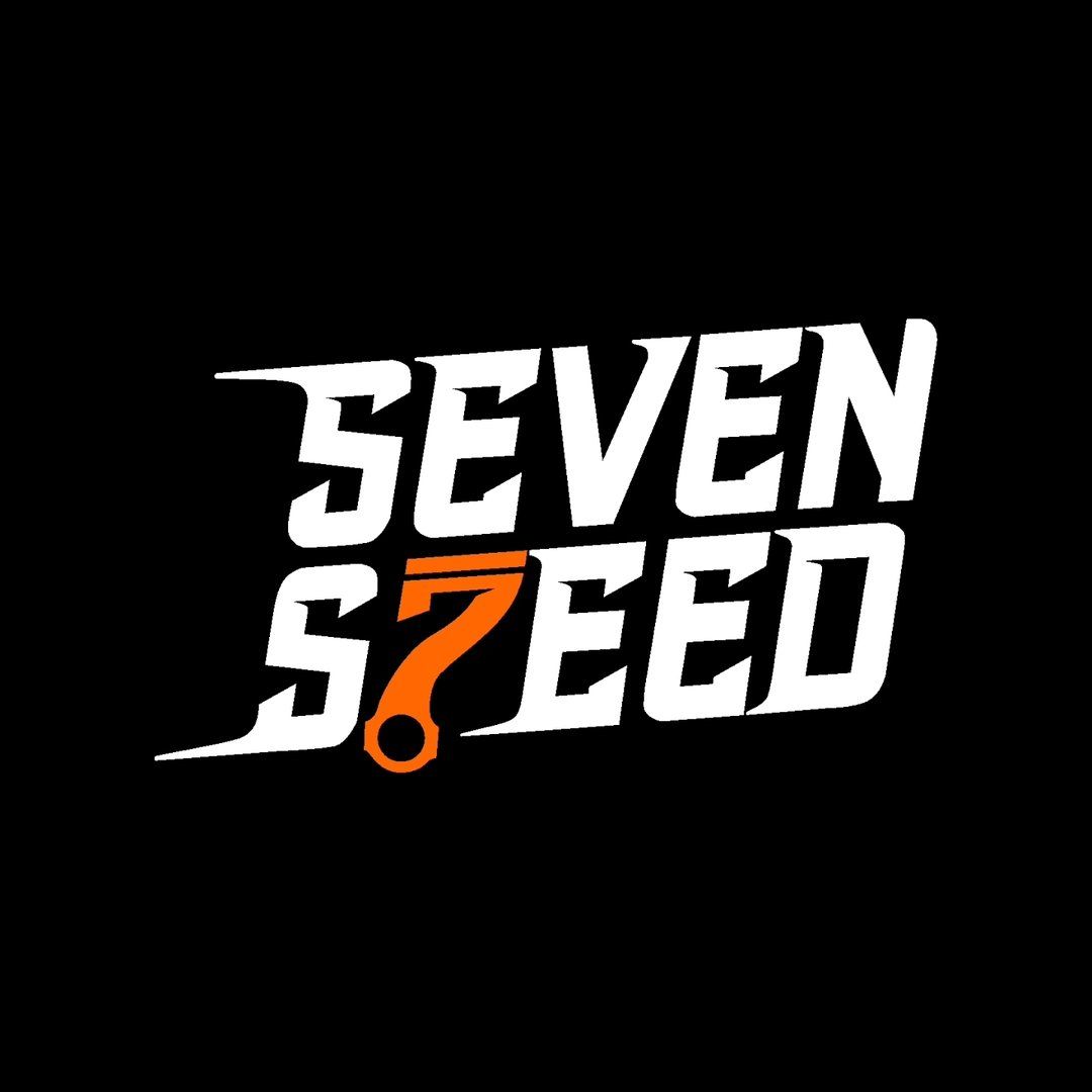Seven Speed Printing Studio