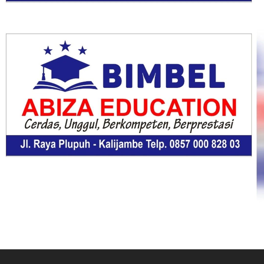 Abiza Education Unit 2