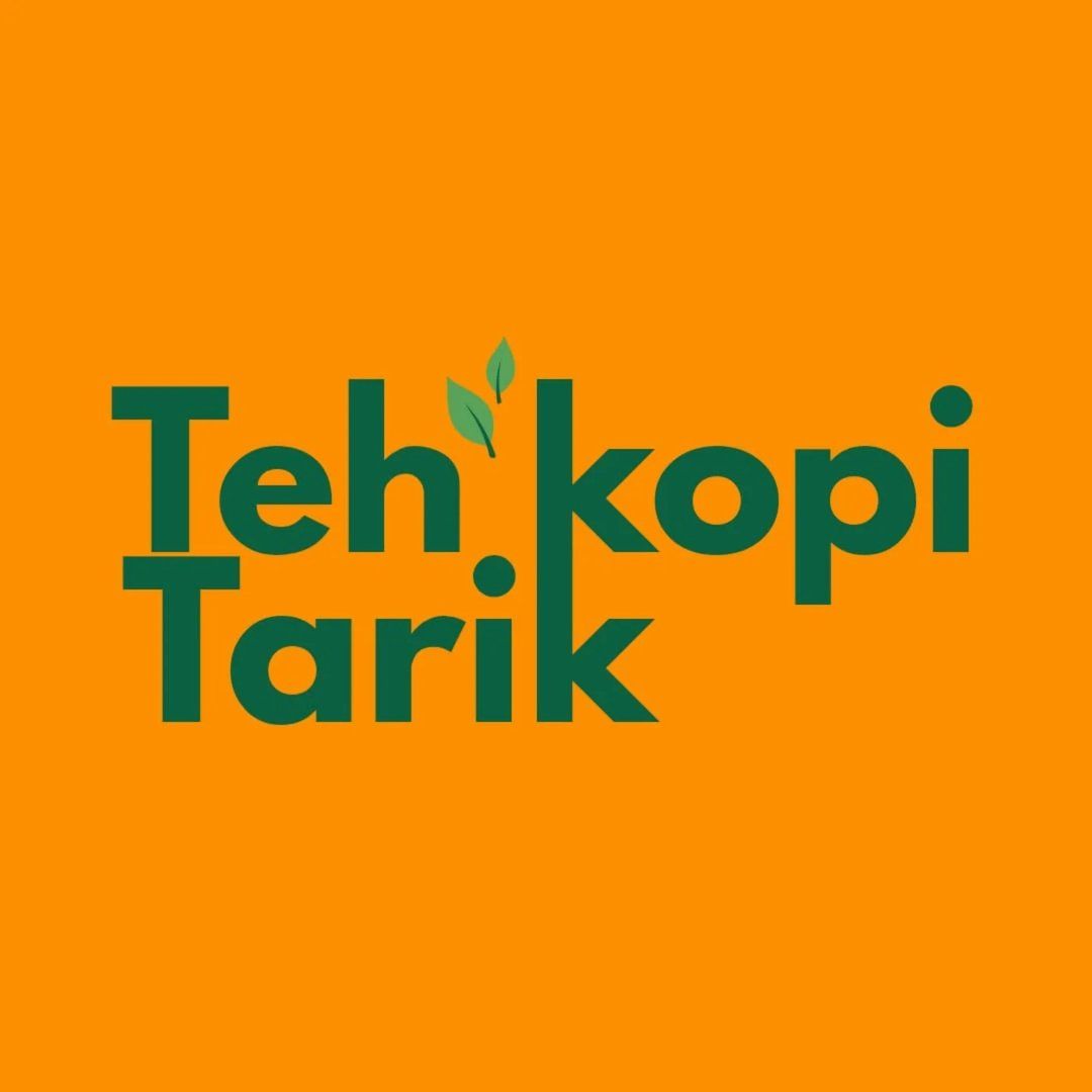 Teh Kopi Tarik Samarinda logo