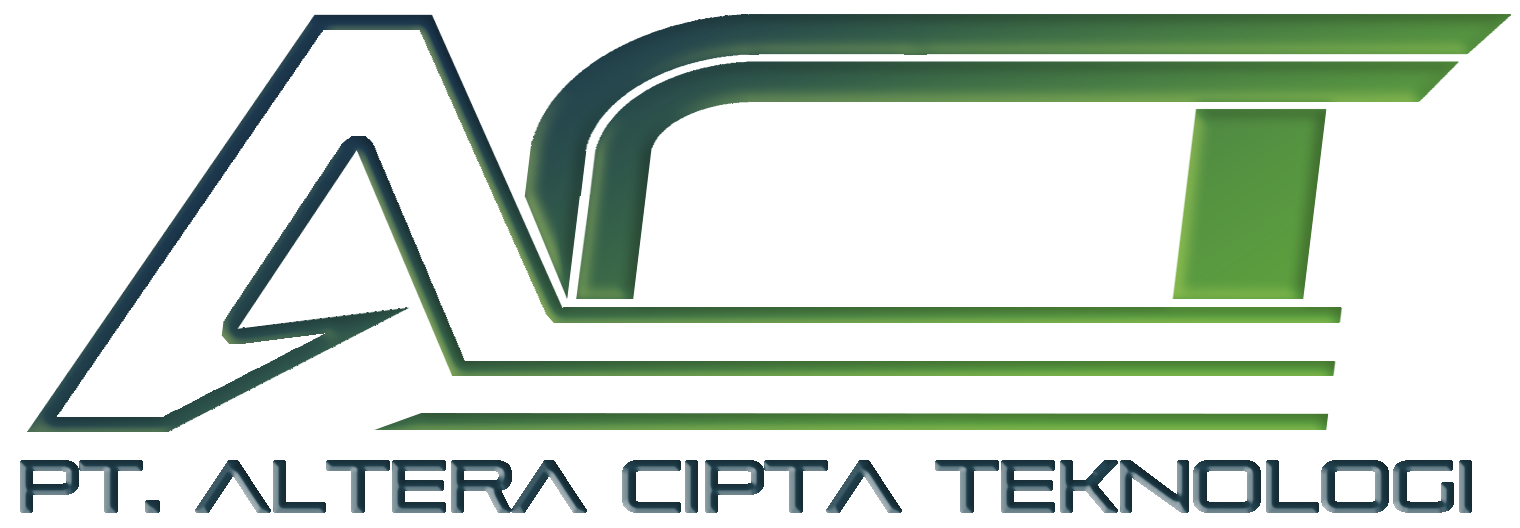 PT ALTERA CIPTA TEKNOLOGI