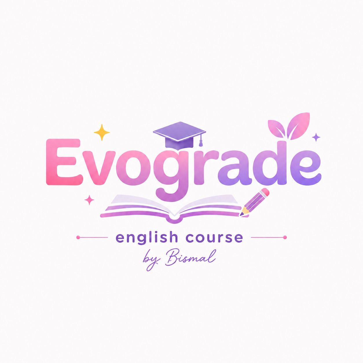 evograde english course