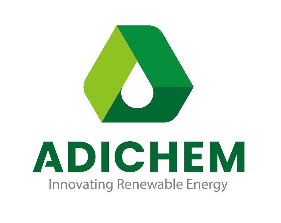 PT Abadi Kimia Raya (Adichem Internasional) logo