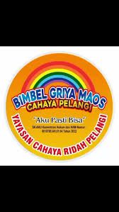 Sekolah dan Bimbel Griya Maos Cahaya Pelangi