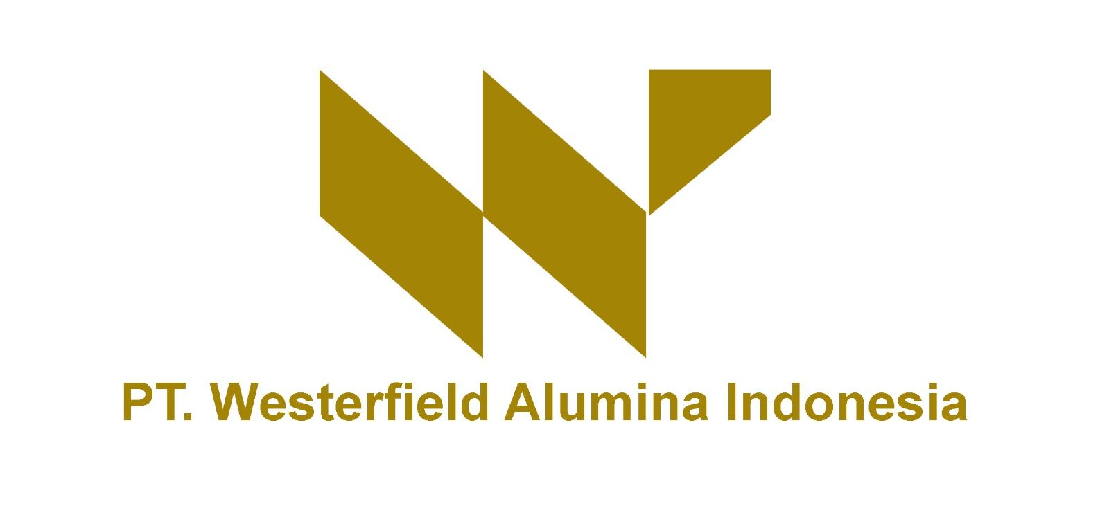 PT.WESTERFIELD ALUMINA INDONESIA