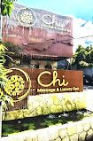 Chi Massage & Luxury Spa