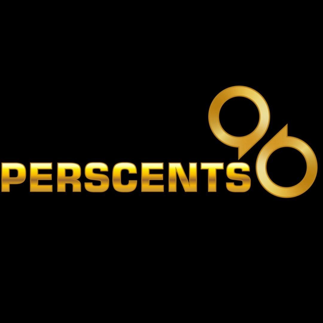 Perscents Lab Aromatic logo