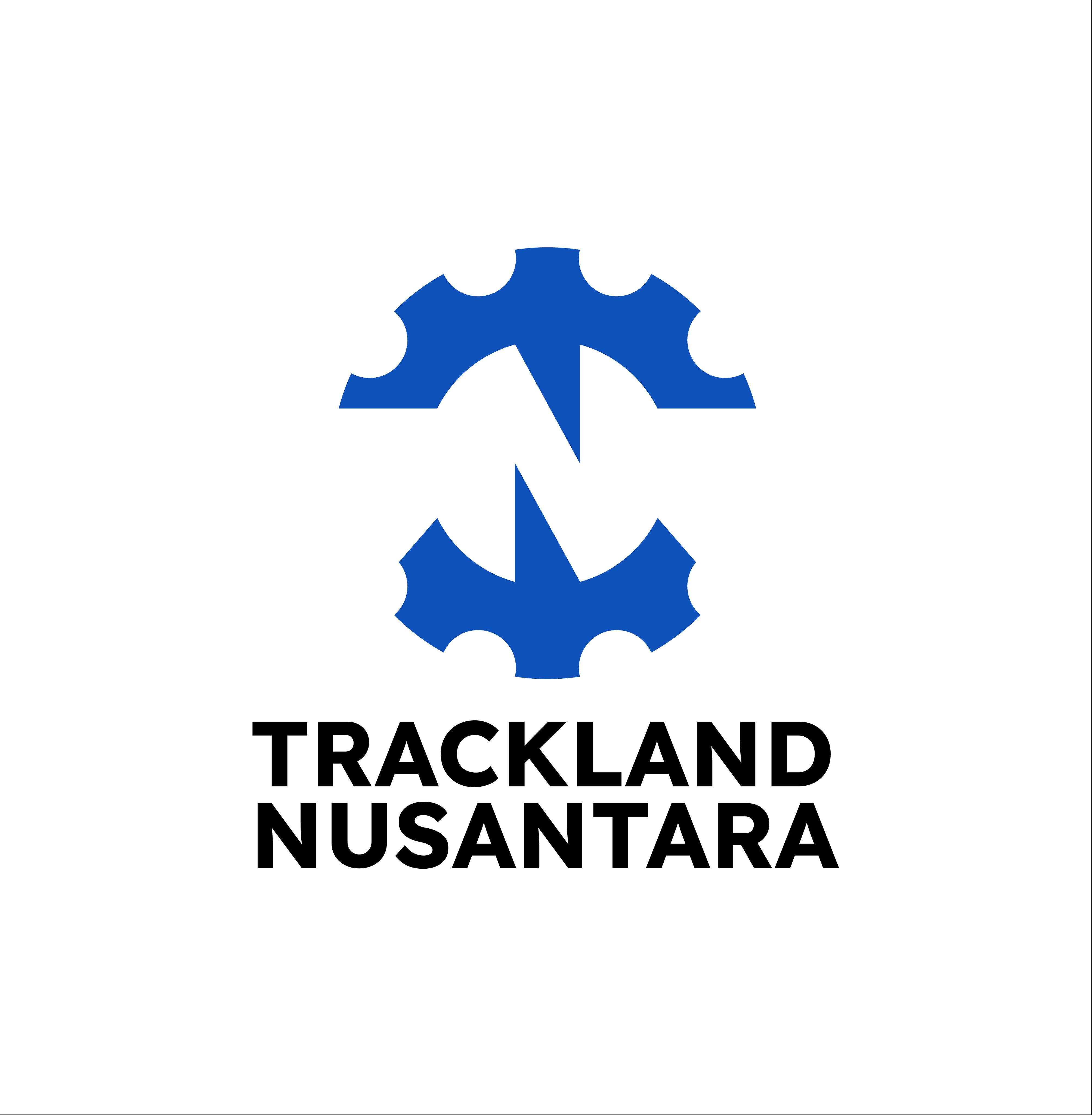 PT TRACKLAND NUSANTARA logo