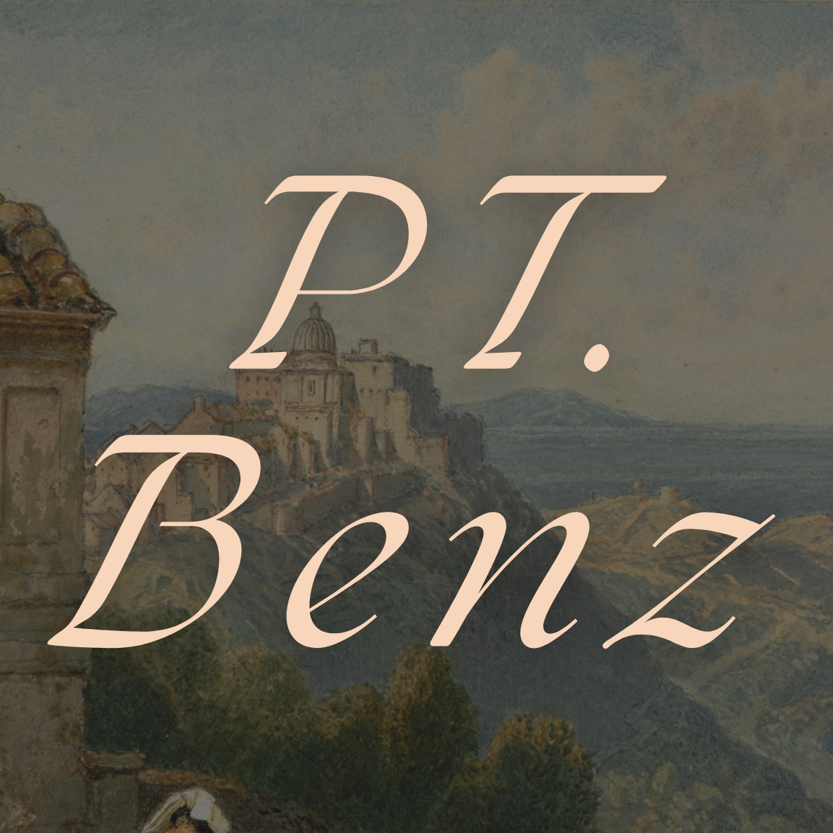 PT Benz