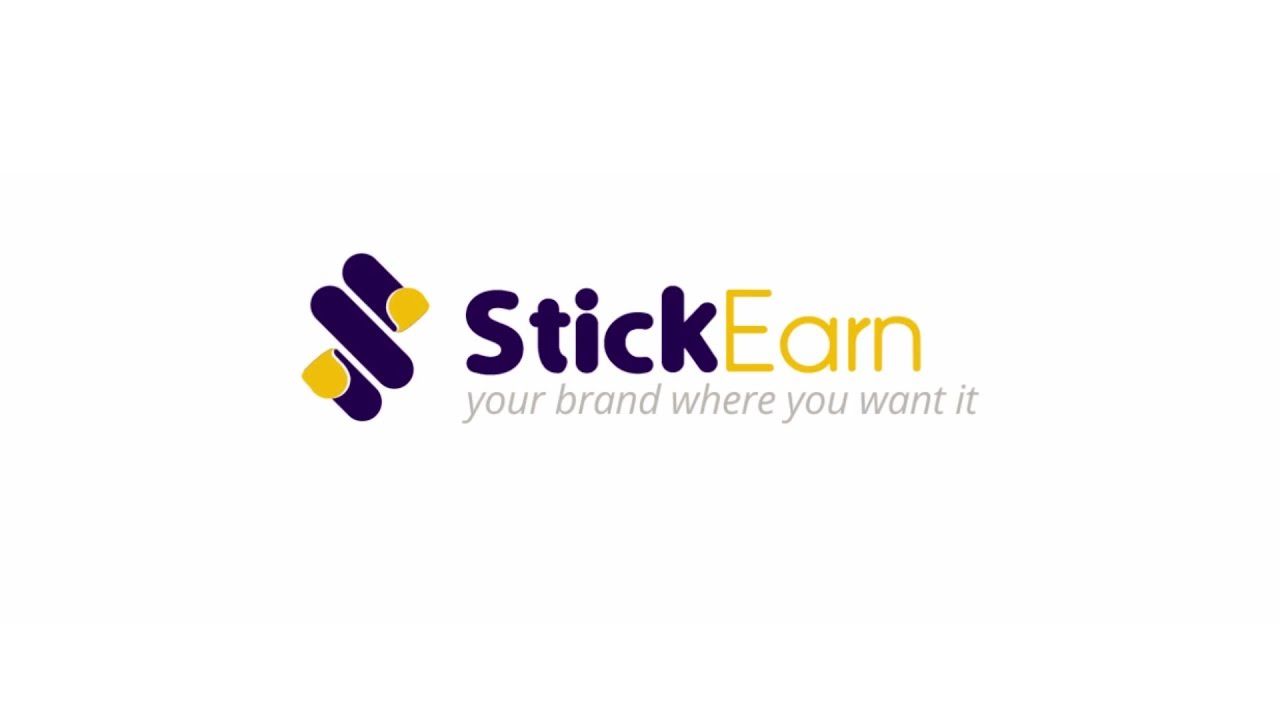 PT Paragon Pratama Teknologi (StickEarn)
