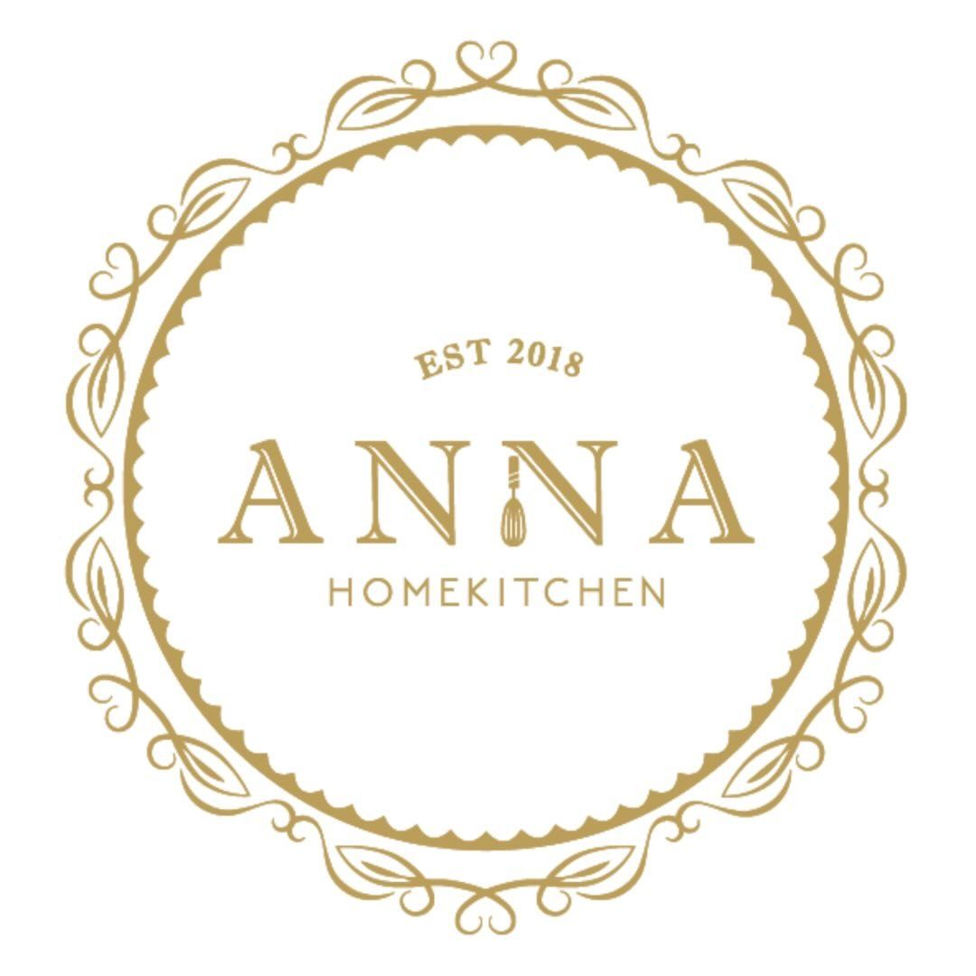 Anna Home Kitchen