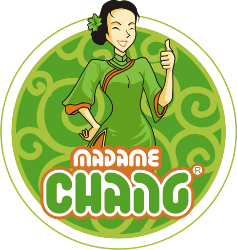 Madame Chang logo