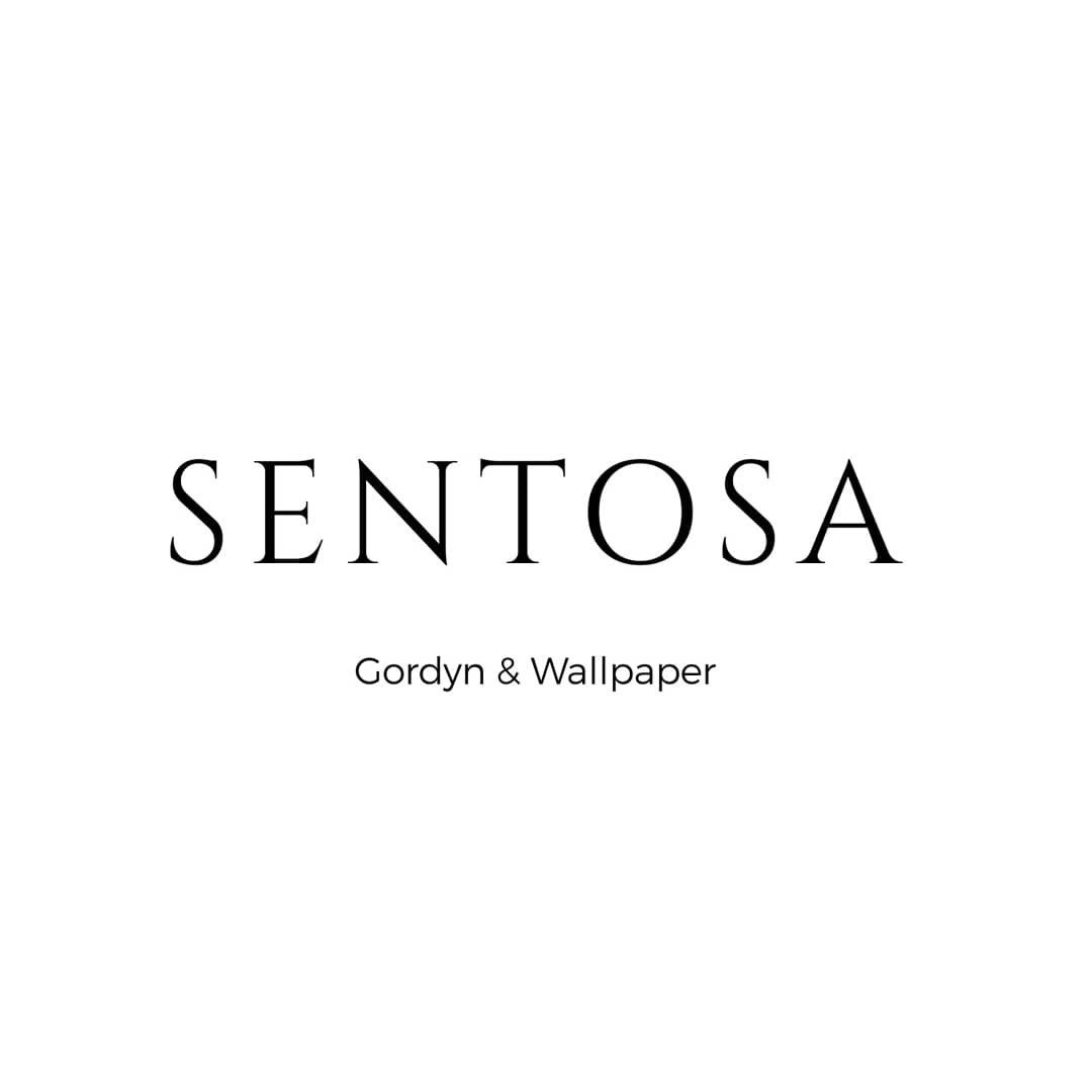 Sentosa Gordyn and Wallpaper