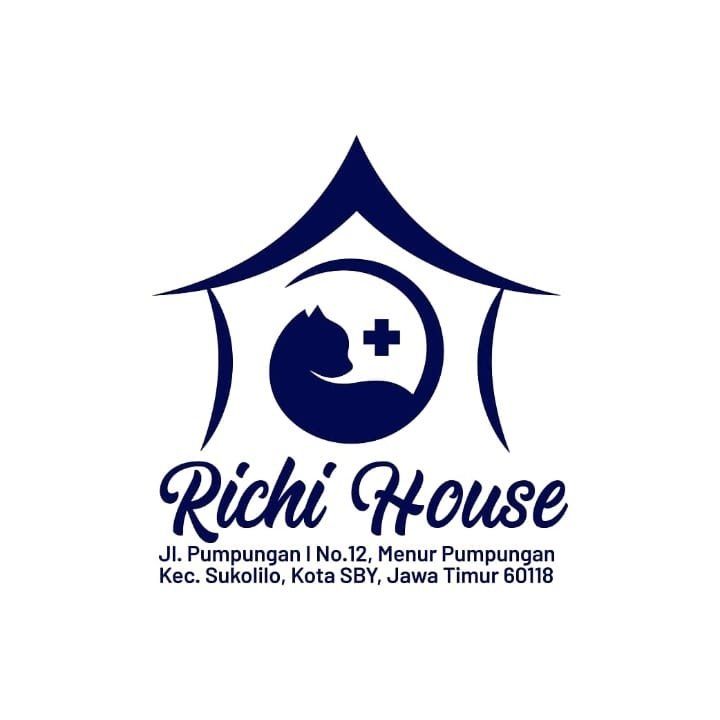 Richihouse Omah Kucing Surabaya