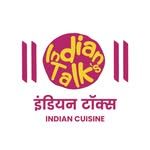Indian Talk's logo