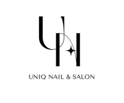 Uniq Nail logo