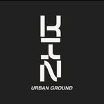 Kin Urban Ground logo