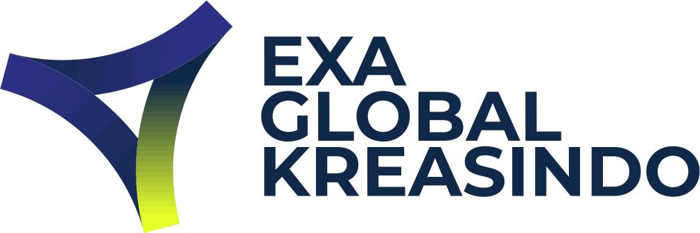 Exa Global Kreasindo logo