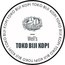Well's Toko Biji Kopi