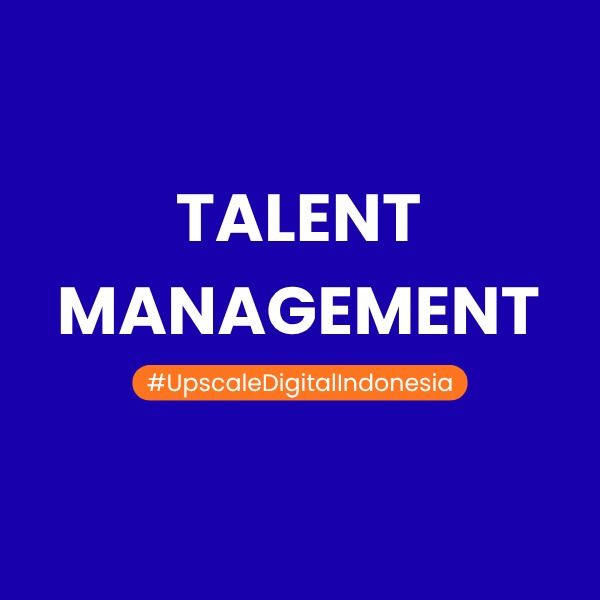 Talent Management Host Live | Upscale House Project