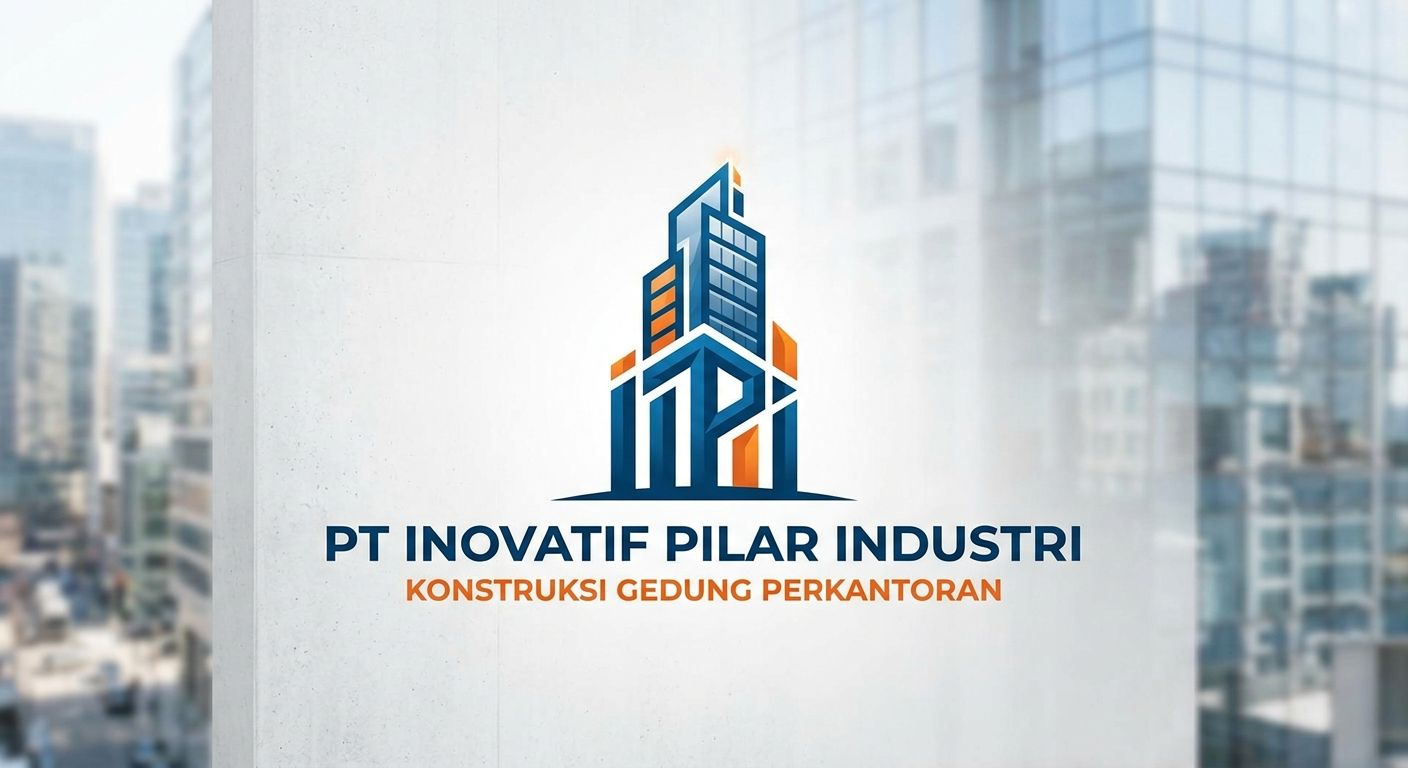 PT INOVATIF PILAR KONSTRUKSI
