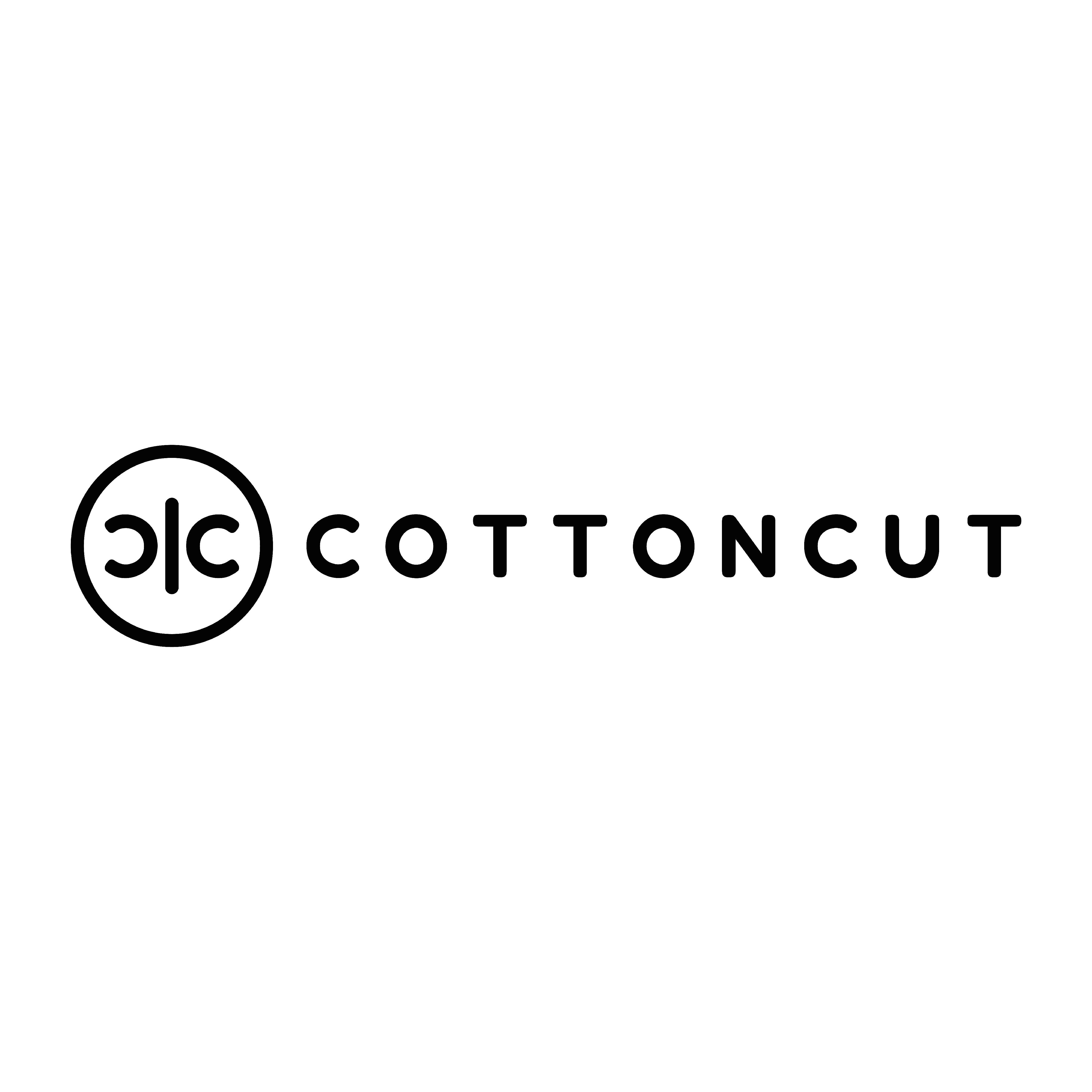 PT. Cottoncut Kreasi Indonesia logo