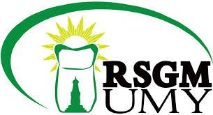 RSGM UMY logo