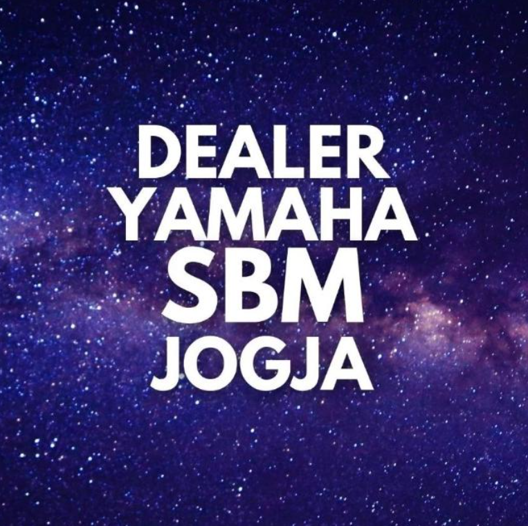 Yamaha Sumber Baru Motor Sentral 1 Jogja
